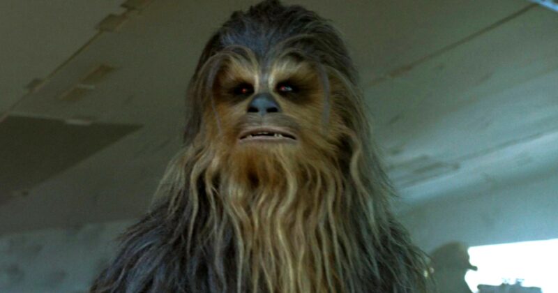 The Mandalorian & Grogu: How Star Wars Revives Chewbacca’s Forgotten Origins for a New Generation