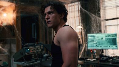 The MCU’s Spider-Man: Brand New Day Sets the Stage for the Punisher’s Cinematic Redemption