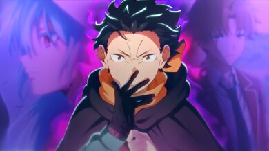 The Most Anticipated Anime to Watch This Spring: Top Titles You Can't Miss