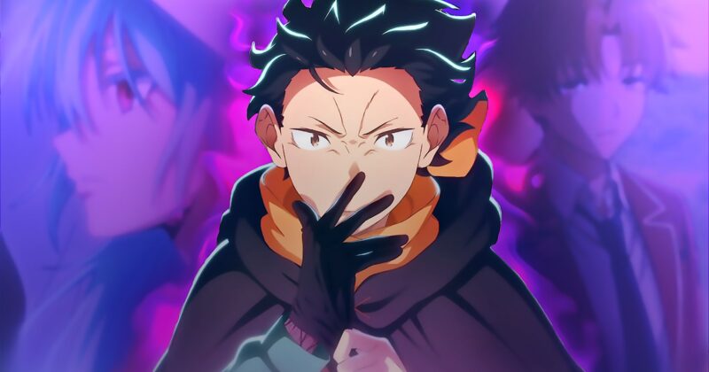 The Most Anticipated Anime to Watch This Spring: Top Titles You Can't Miss