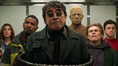 The Most Anticipated New Movies on Streaming Platforms Right Now