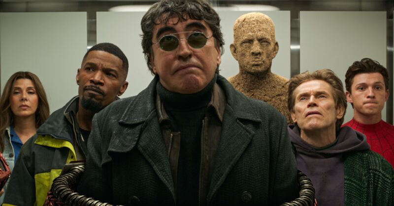 The Most Anticipated New Movies on Streaming Platforms Right Now