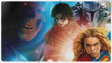 The Most Anticipated Sci-Fi Releases That Will Redefine the Genre