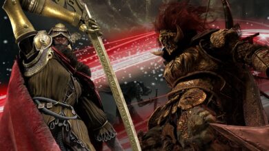 The Most Challenging Boss Battles in Elden Ring: A True Test of Skill