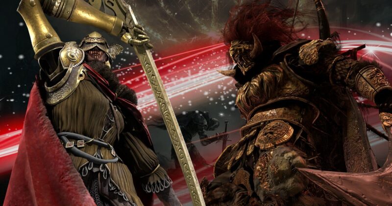 The Most Challenging Boss Battles in Elden Ring: A True Test of Skill