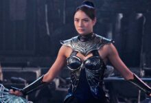 The Most Dangerous Fighters in Mortal Kombat 2: Ranking Every Character’s Threat Level