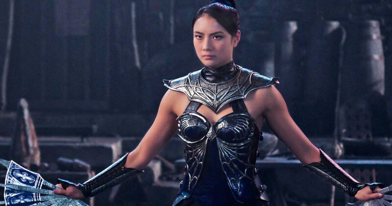 The Most Dangerous Fighters in Mortal Kombat 2: Ranking Every Character’s Threat Level