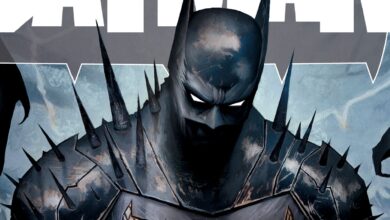 The Most Fascinating Batman Inspired Characters in Modern Comics