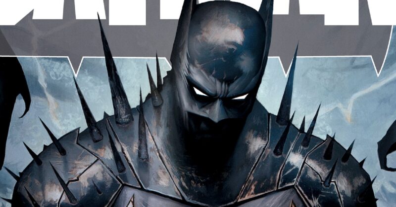 The Most Fascinating Batman Inspired Characters in Modern Comics