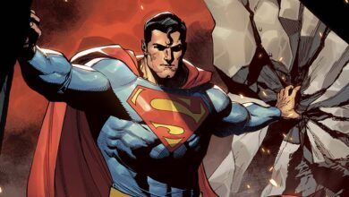 The Most Fascinating Superman-Inspired Characters Redefining Modern Comics and TV