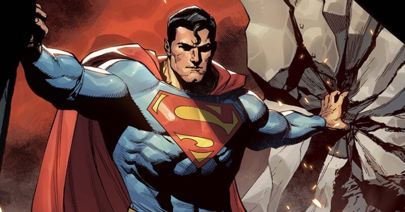 The Most Fascinating Superman-Inspired Characters Redefining Modern Comics and TV