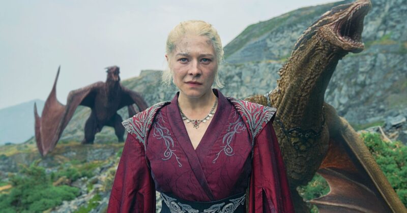 The Most Fascinating Targaryens in Game of Thrones and House of the Dragon: Who Truly Shaped Westeros?