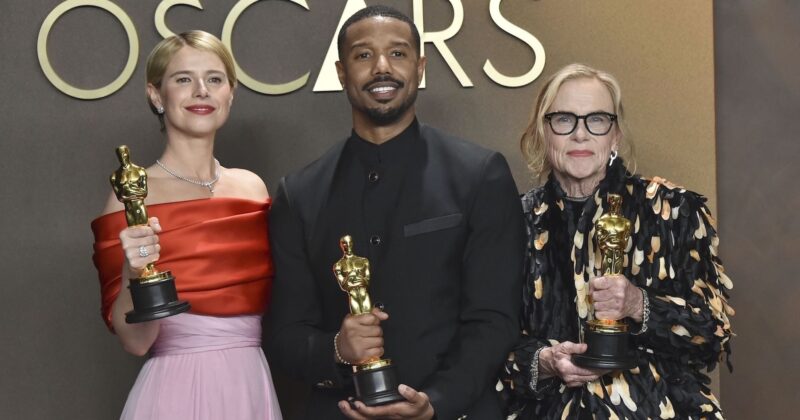 The Most Groundbreaking Oscar Wins: A New Era of Cinematic Milestones