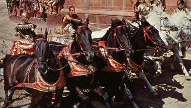 The Most Iconic Action Sequences of Each Decade: 100 Years of Adrenaline on Screen