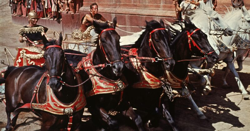 The Most Iconic Action Sequences of Each Decade: 100 Years of Adrenaline on Screen