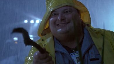 The Most Jaw-Dropping Deaths in the Jurassic Park Saga: An Unforgettable Countdown