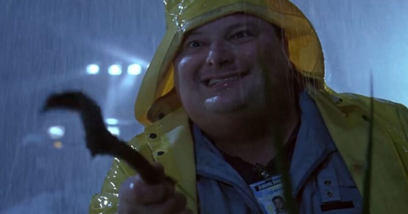 The Most Jaw-Dropping Deaths in the Jurassic Park Saga: An Unforgettable Countdown