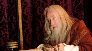 The Most Overlooked Fantasy Series Worth Streaming Now