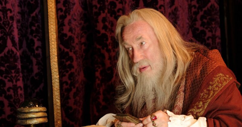 The Most Overlooked Fantasy Series Worth Streaming Now