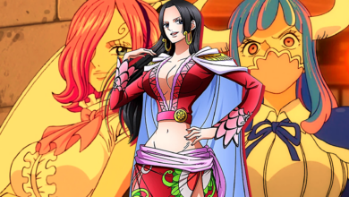 The Most Powerful Female Characters in One Piece: A Deep Dive into Strength and Influence