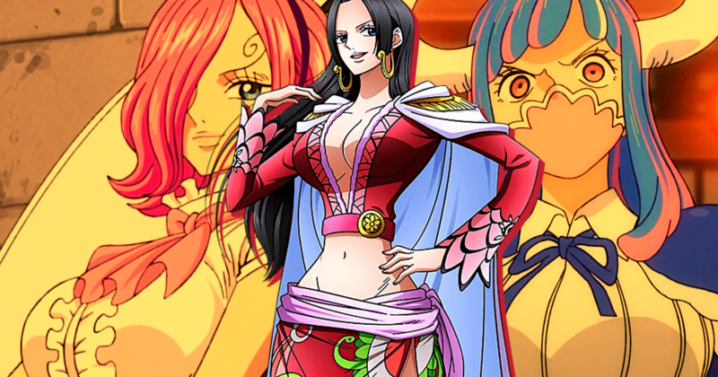 The Most Powerful Female Characters in One Piece: A Deep Dive into Strength and Influence