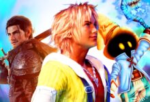 The Most Shocking Plot Twists in Final Fantasy History: 10 Iconic Moments That Changed Everything