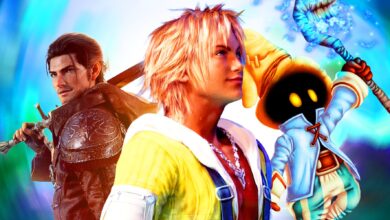 The Most Shocking Plot Twists in Final Fantasy History: 10 Iconic Moments That Changed Everything