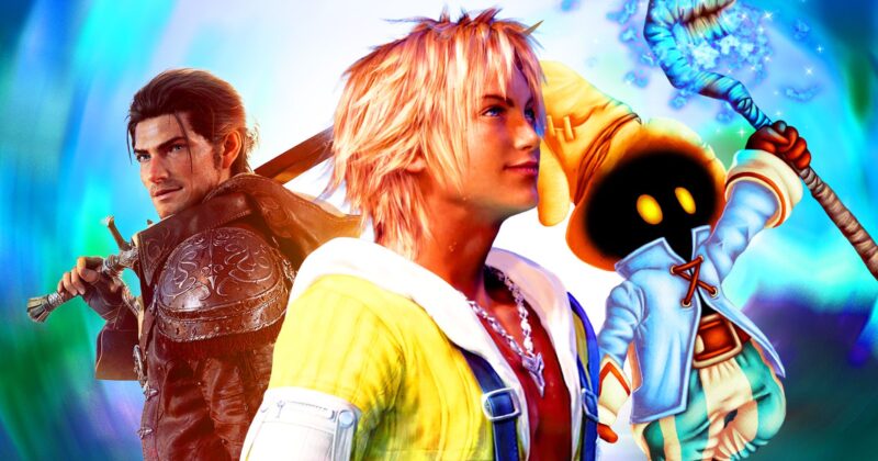 The Most Shocking Plot Twists in Final Fantasy History: 10 Iconic Moments That Changed Everything