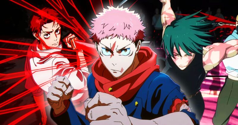 The Most Spectacular Jujutsu Kaisen Season 3 Fights That Redefined Anime Action