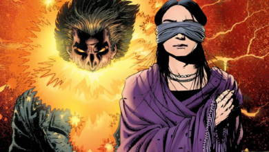 The Most Underrated X-Men: Heroes Who Deserve the Spotlight