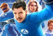 The Most Unforgettable Fantastic Four Costumes: A Deep Dive into Marvel’s First Family’s Iconic Looks