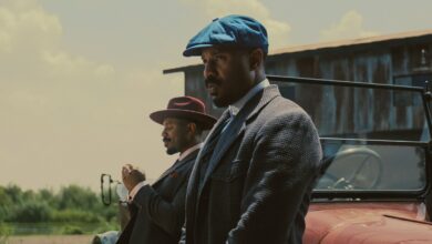 The Most Unmissable New Movies Now Streaming on Prime Video