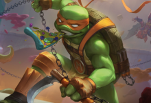 The Most Valuable TMNT Cards in Magic: The Gathering’s Universes Beyond Crossover