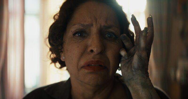 The Mummy Review: Lee Cronin Revives a Classic Monster With Hardcore Horror