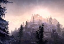 The New Skyrim Expansion for Elder Scrolls Online Has Fans Buzzing With Excitement