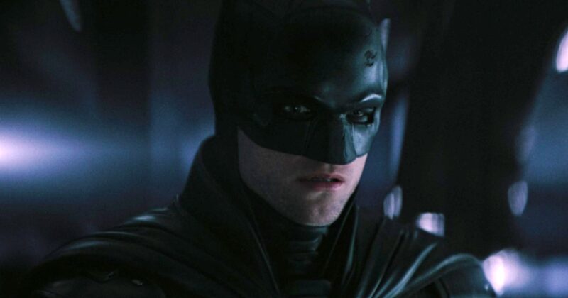 The Next Batman: Andy Muschietti, Fan Dreams, and the Future of DC's Dark Knight