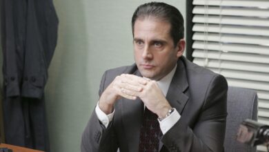 The Office’s Rocky Start: How a Cult Comedy Found Its Real Identity