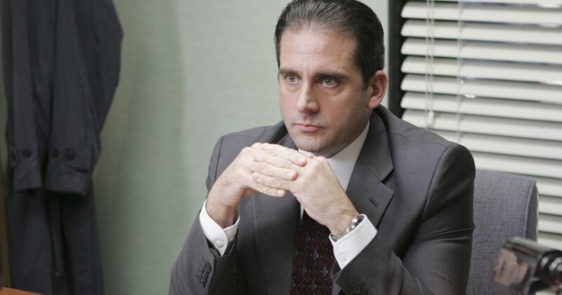 The Office’s Rocky Start: How a Cult Comedy Found Its Real Identity