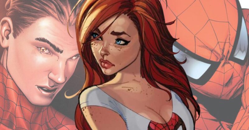 The Only Real Way for Marvel to Repair Spider-Man’s ‘One More Day’ Mess