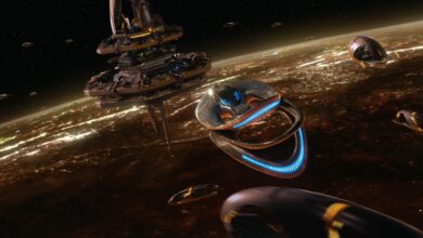 The Orville: The Sci-Fi Series Masterfully Blending Star Trek’s Hope with Futurama’s Wit