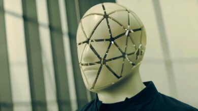 The Peripheral: Prime Video's Dark Cyberpunk Gem You Can't Miss This Weekend