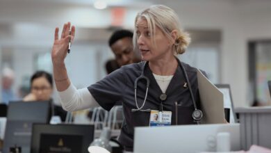 The Pitt Faces a Stark Reality with Dr. Mohan’s Exit: What It Means for the Series’ Future