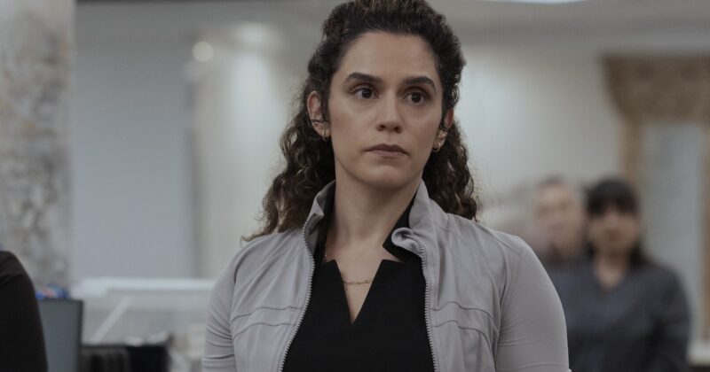 The Pitt Season 2, Episode 14: Hidden Struggles and Shocking Confessions Upend the ER