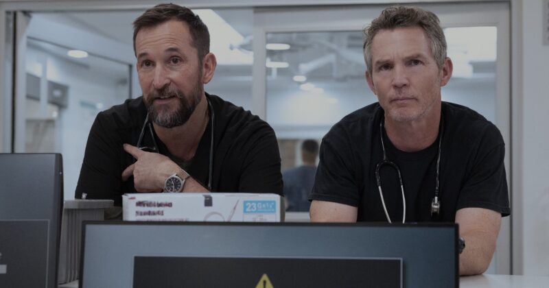 The Pitt Season 3: HBO Max Eyes Consistent Release Pattern and Deeper Storytelling Ambitions