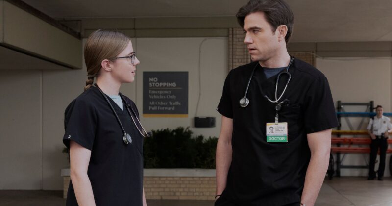 The Pitt: Why Mel & Langdon’s Relationship Redefines TV Friendships