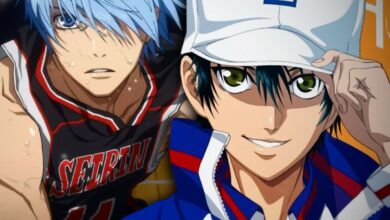 The Prince of Tennis: End of a Legendary Era in Shonen Sports Manga