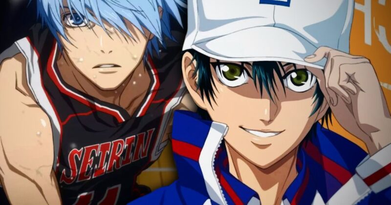 The Prince of Tennis: End of a Legendary Era in Shonen Sports Manga