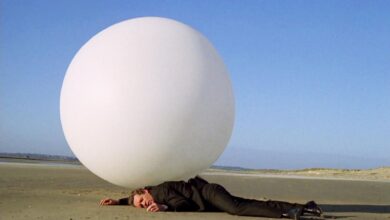 The Prisoner: The Cult Classic Mystery-Box Show That Revolutionized Television