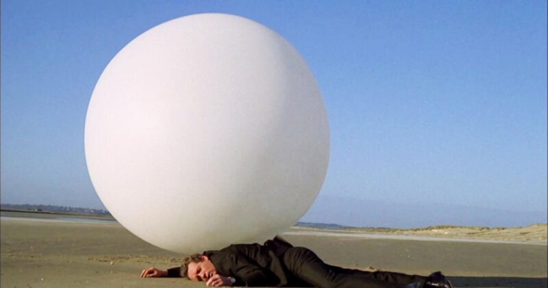 The Prisoner: The Cult Classic Mystery-Box Show That Revolutionized Television