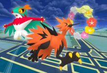 The Rarest Pokémon in Pokémon GO: How to Find the Most Elusive Creatures